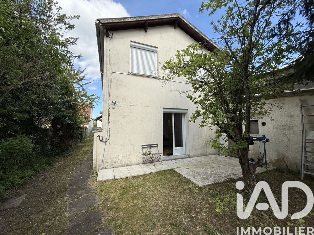 Location Maison Location Maison/villa 3 pièces Melun