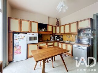  Maison à vendre 10 pièces 191 m²