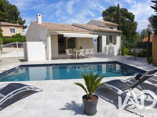  Maison à vendre 5 pièces 110 m²