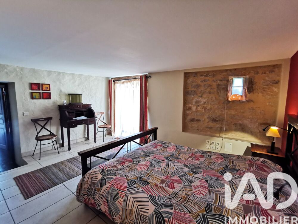 à vendre  Maison Figeac (46100)