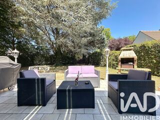  Maison à vendre 9 pièces 184 m²