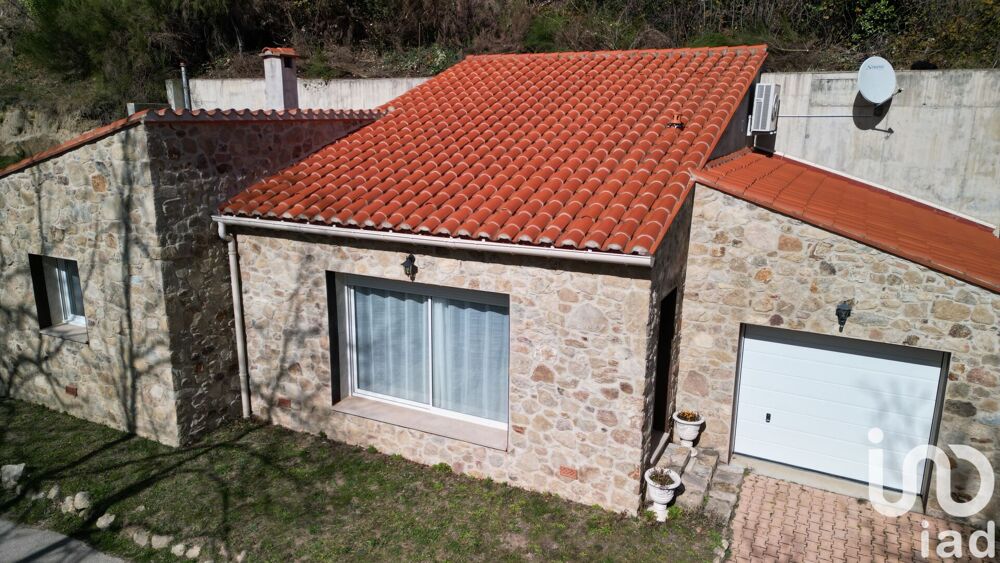 Vente Maison/villa 3 pièces