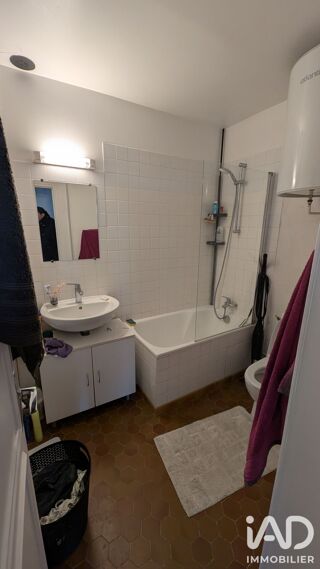  Appartement à vendre 2 pièces 43 m²