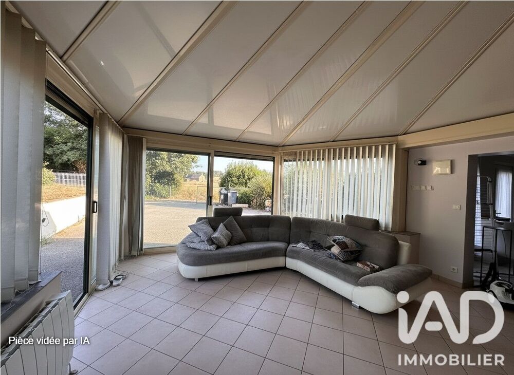 Vente Maison Vente Maison de campagne 5 pièces Janzé