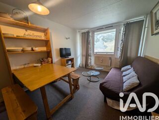  Appartement à vendre 1 pièce 26 m²