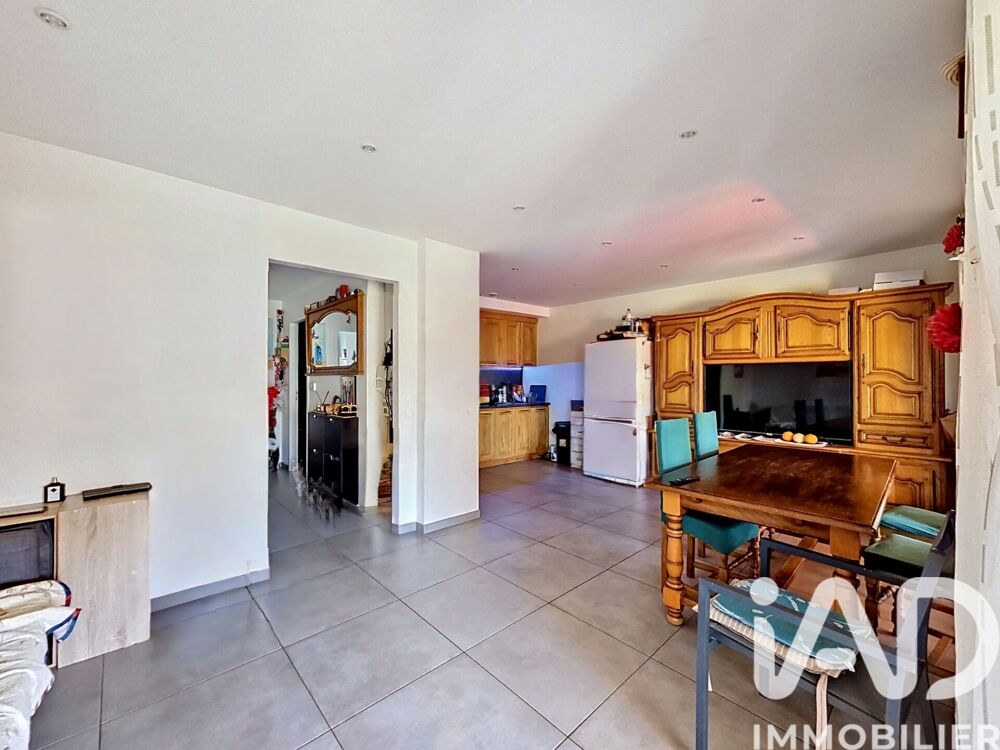Vente Maison Vente Maison/villa 8 pièces Tremblay-en-france