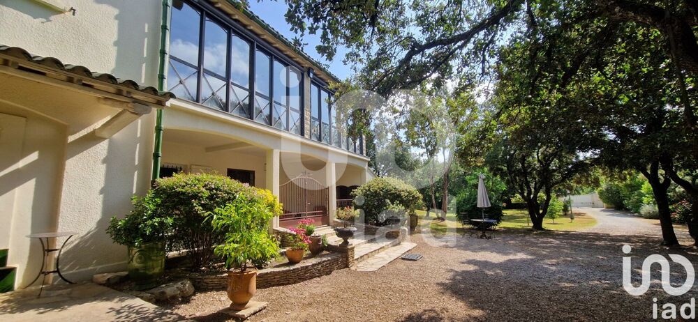 Vente Maison/villa 11 pièces
