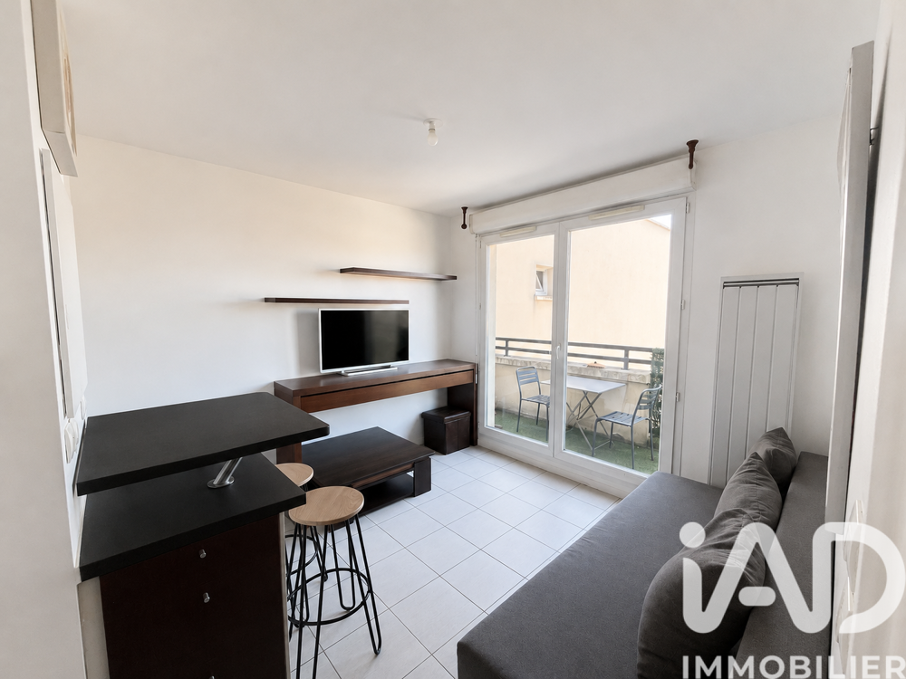 Vente Appartement Vente Appartement 2 pièces Goussainville