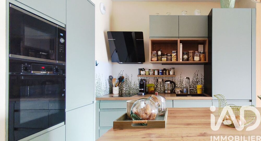vente Appartement - 2 pièce(s) - 44 m² La Rochelle (17000)