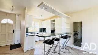  Maison à vendre 6 pièces 111 m²