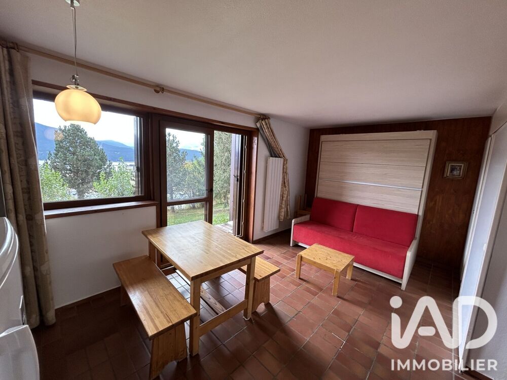 Vente Appartement Vente Appartement 2 pièces Les angles