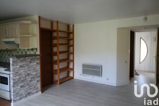  Appartement à vendre 3 pièces 52 m²