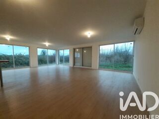  Maison à vendre 5 pièces 105 m²