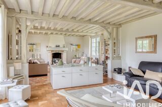  Maison à vendre 5 pièces 137 m²