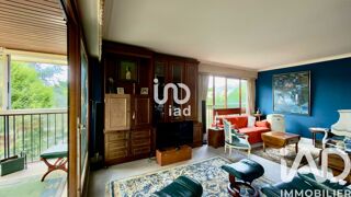  Appartement à vendre 5 pièces 93 m²