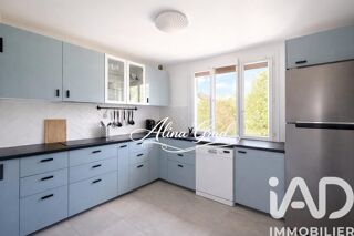  Maison à vendre 7 pièces 104 m²