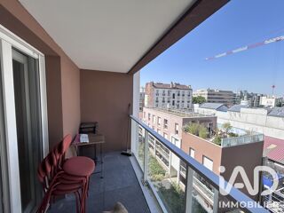  Appartement à vendre 3 pièces 53 m²