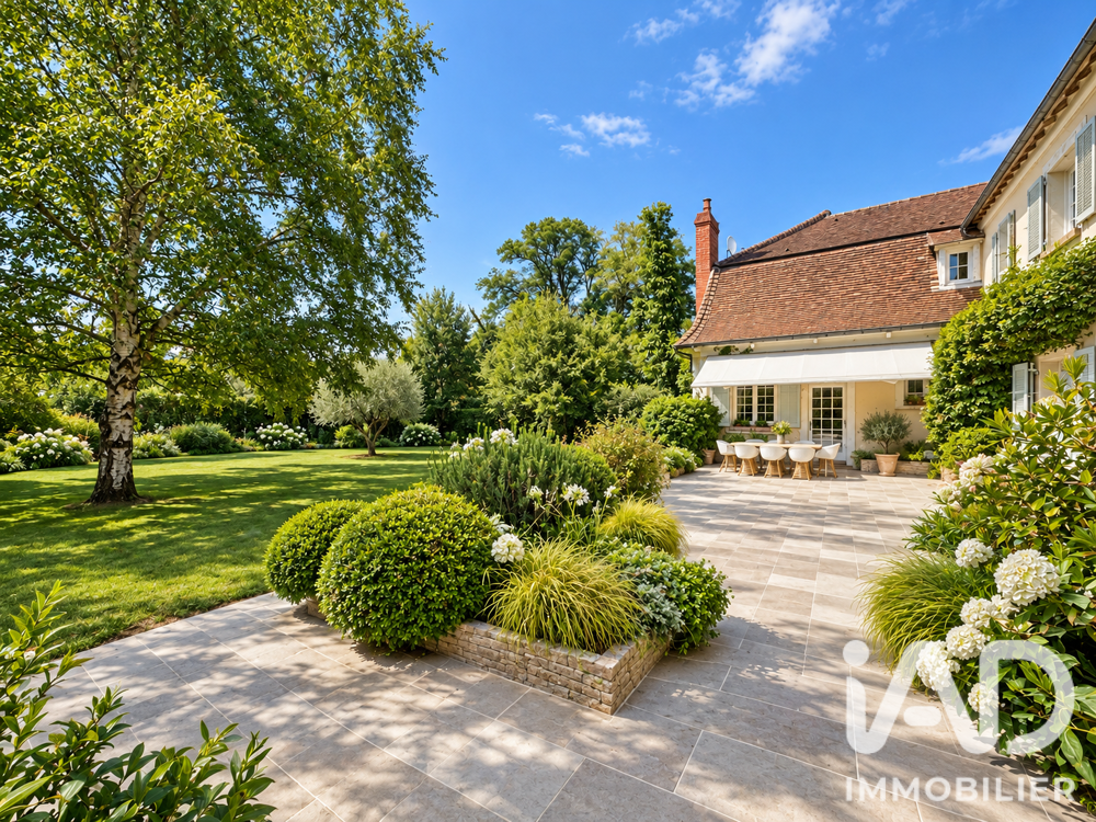 à vendre  Maison Montfort-l'Amaury (78490)