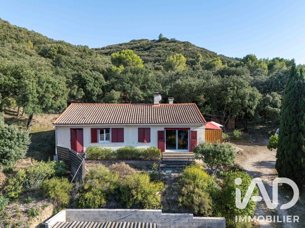 Vente Maison/villa 9 pièces