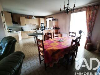  Maison à vendre 6 pièces 109 m²