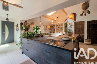  Maison à vendre 5 pièces 130 m²
