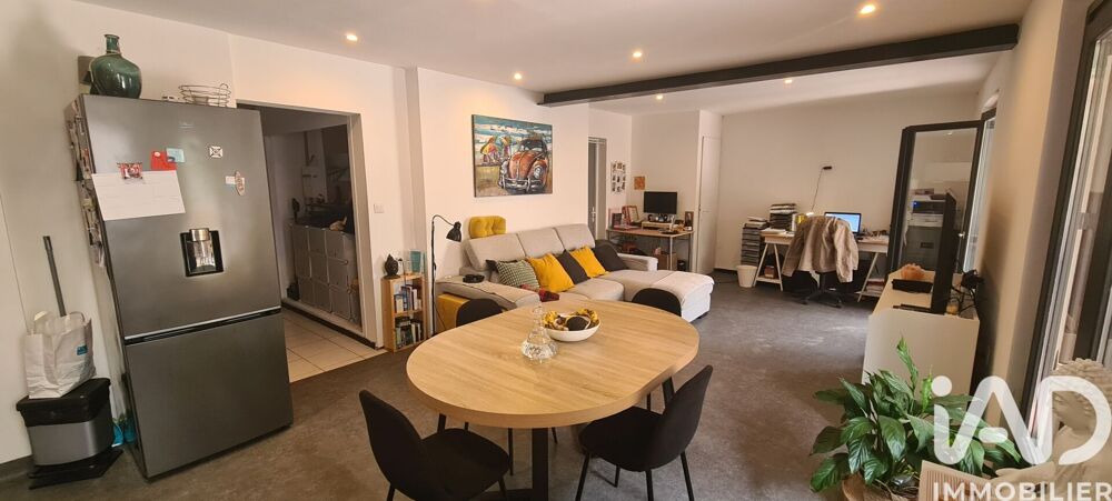 Vente Appartement Vente Appartement 3 pièces Port-la-nouvelle