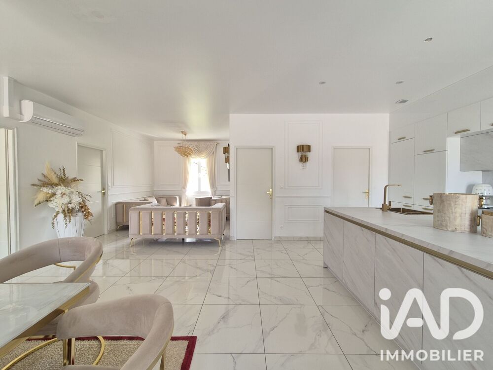 Vente Maison Vente Pavillon 4 pièces Brienon-sur-armançon