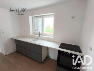  Maison à vendre 5 pièces 91 m²
