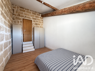  Appartement à vendre 3 pièces 54 m²