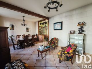  Maison à vendre 5 pièces 111 m²