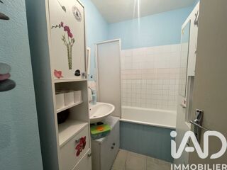  Appartement à vendre 3 pièces 63 m²