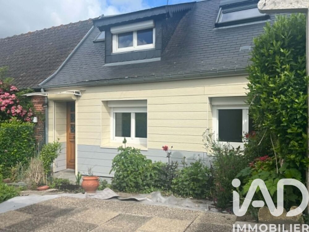 Vente Maison/villa 3 pièces