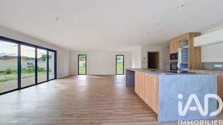  Maison à vendre 6 pièces 192 m²