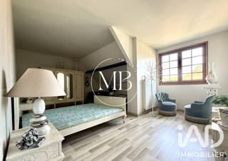  Maison à vendre 6 pièces 163 m²