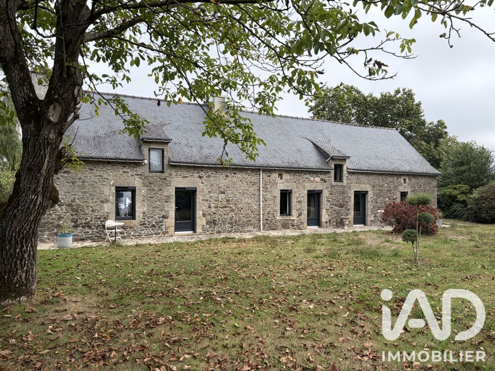 Vente Maison/villa 8 pièces