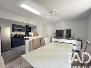 Vente Maison Vente Maison/villa 5 pièces La celle-guenand