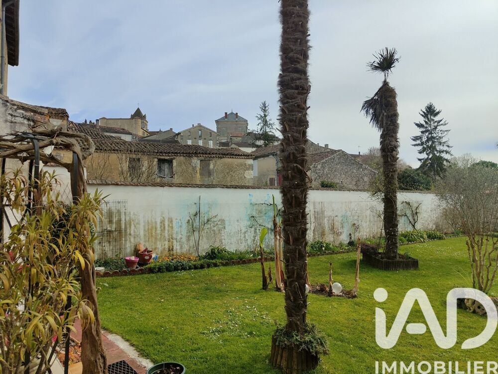 Vente Maison Vente Maison de village 6 pièces Mézin
