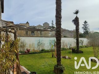  Maison à vendre 6 pièces 166 m²