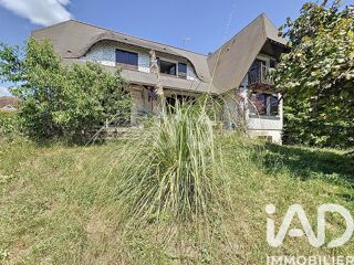  Maison � vendre 11 pi�ces 250 m�