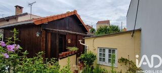  Maison à vendre 4 pièces 65 m²