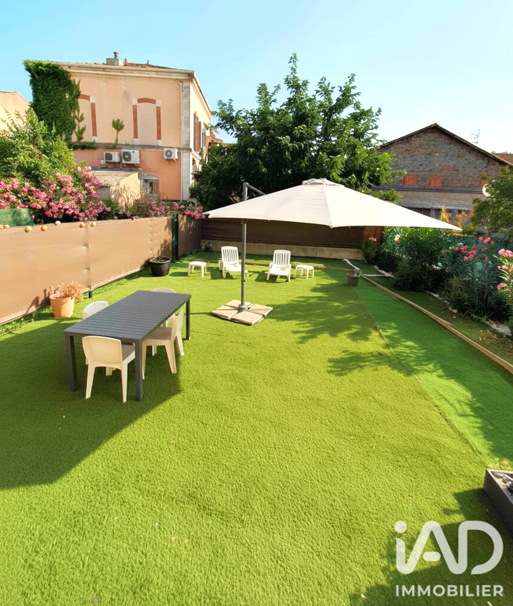 vente Appartement - 3 pièce(s) - 57 m² Fréjus (83600)