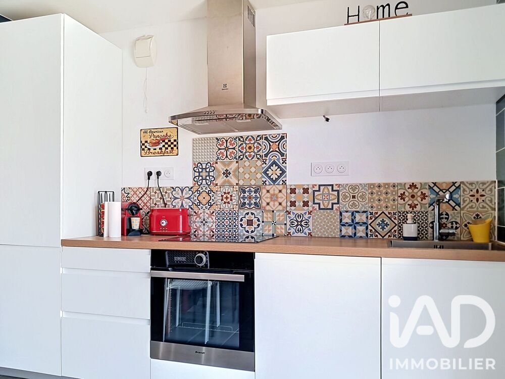Vente Appartement Vente Appartement 4 pièces Agen
