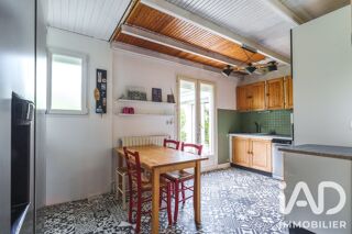  Maison à vendre 5 pièces 130 m²