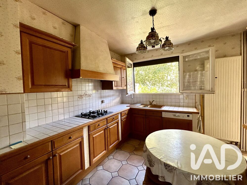 Vente Maison Vente Maison/villa 5 pièces Herblay-sur-seine