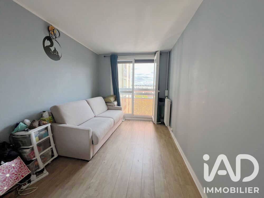 Vente Appartement Vente Appartement 2 pièces Pantin