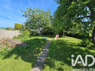 Maison � vendre 7 pi�ces 115 m�