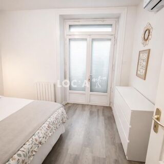  Appartement à louer 3 pièces 47 m²