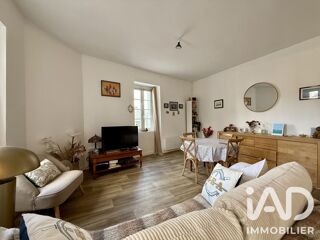  Appartement à vendre 4 pièces 80 m²
