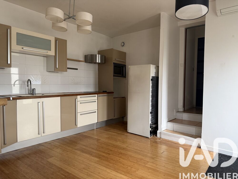 Vente Maison/villa 3 pièces