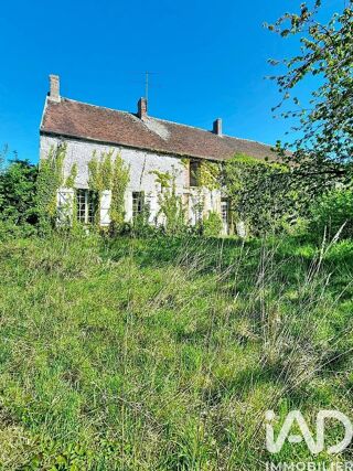  Maison à vendre 15 + pièces 810 m²